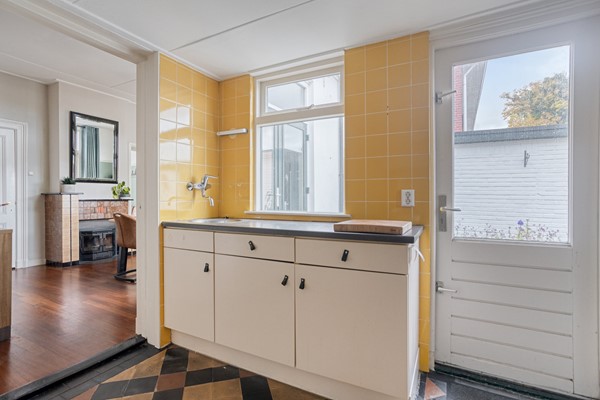 Foto - Te koop: Enschedesestraat 207, 7552 CS Hengelo