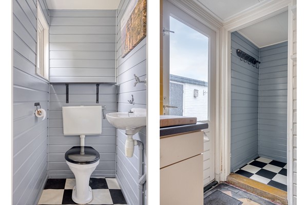 Foto - Te koop: Enschedesestraat 207, 7552 CS Hengelo