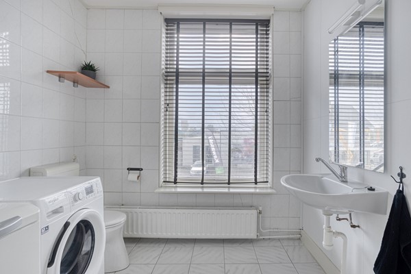 Foto - Te koop: Enschedesestraat 207, 7552 CS Hengelo