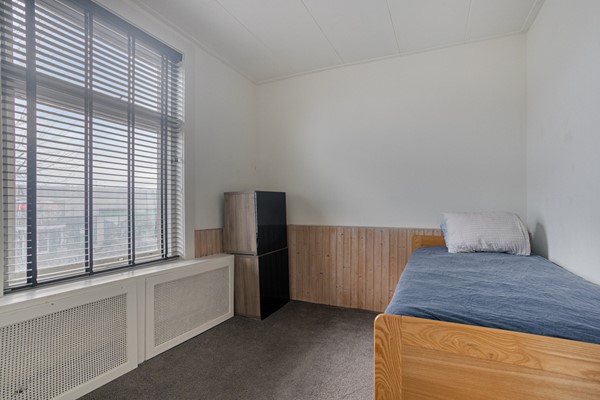 Foto - Te koop: Enschedesestraat 207, 7552 CS Hengelo