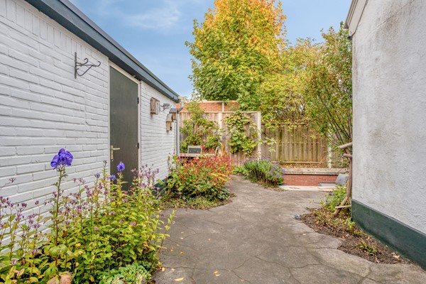 Foto - Te koop: Enschedesestraat 207, 7552 CS Hengelo