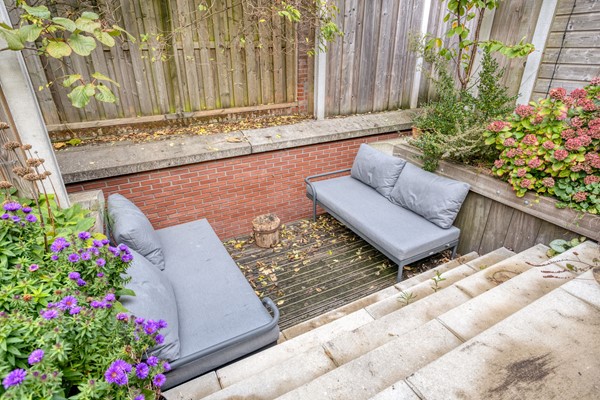 Foto - Te koop: Enschedesestraat 207, 7552 CS Hengelo