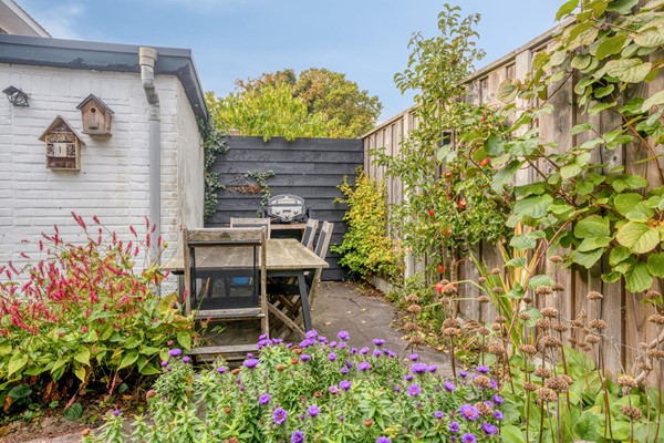 Foto - Te koop: Enschedesestraat 207, 7552 CS Hengelo