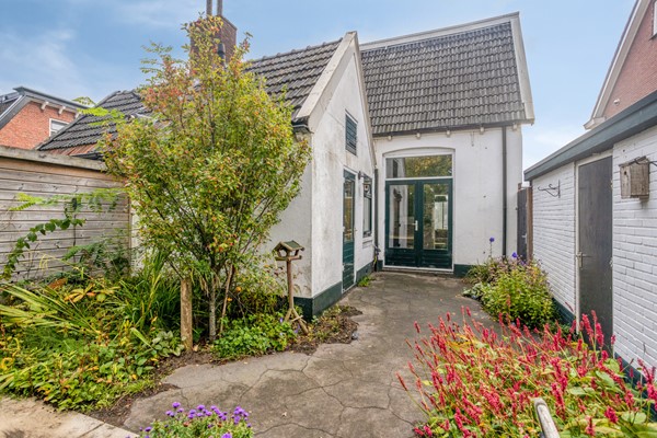 Foto - Te koop: Enschedesestraat 207, 7552 CS Hengelo