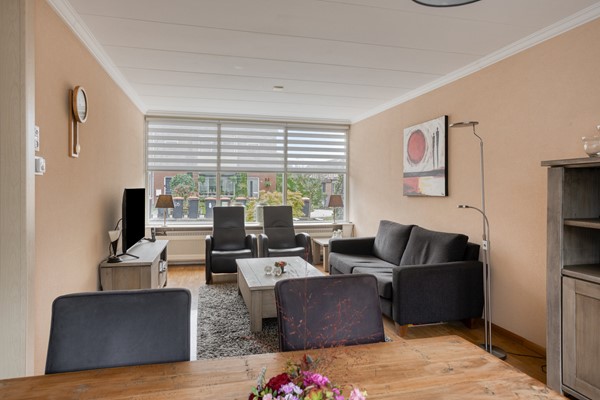 Foto - Te koop: Mozartstraat 53, 7482 VA Haaksbergen