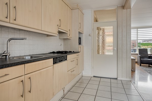 Foto - Te koop: Mozartstraat 53, 7482 VA Haaksbergen