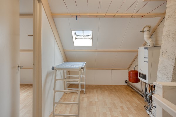 Foto - Te koop: Mozartstraat 53, 7482 VA Haaksbergen