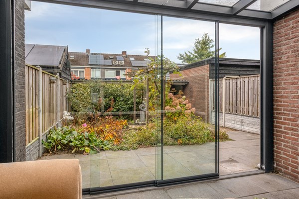 Foto - Te koop: Mozartstraat 53, 7482 VA Haaksbergen