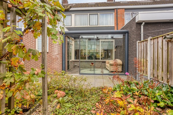 Foto - Te koop: Mozartstraat 53, 7482 VA Haaksbergen