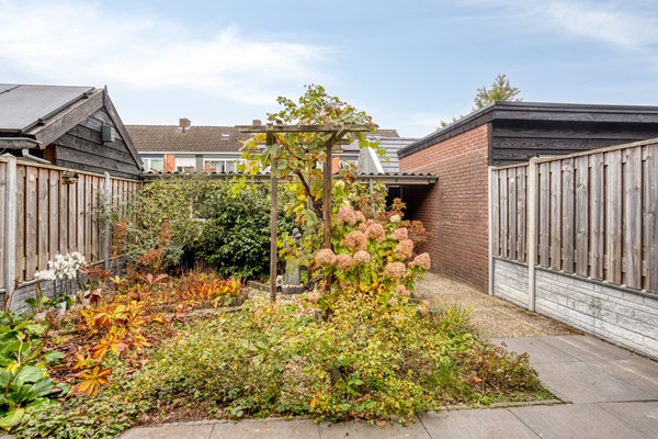 Foto - Te koop: Mozartstraat 53, 7482 VA Haaksbergen