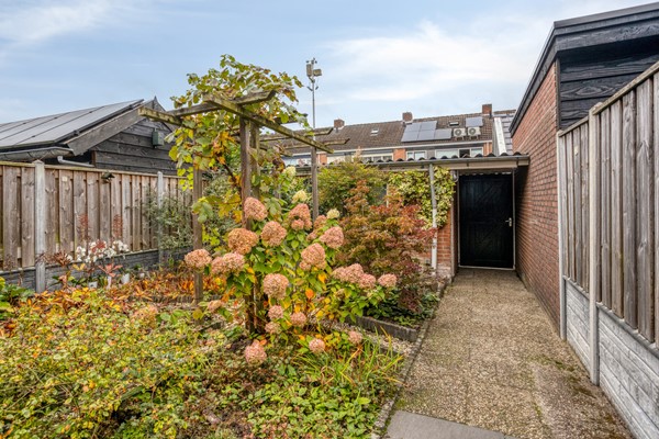 Foto - Te koop: Mozartstraat 53, 7482 VA Haaksbergen