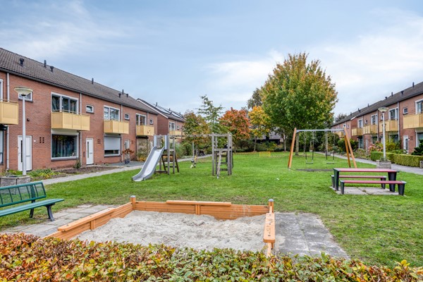 Foto - Te koop: Mozartstraat 53, 7482 VA Haaksbergen