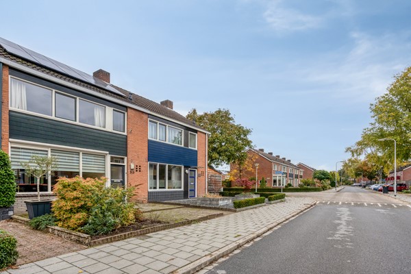 Foto - Te koop: Mozartstraat 53, 7482 VA Haaksbergen