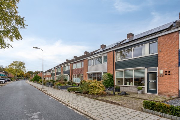 Foto - Te koop: Mozartstraat 53, 7482 VA Haaksbergen