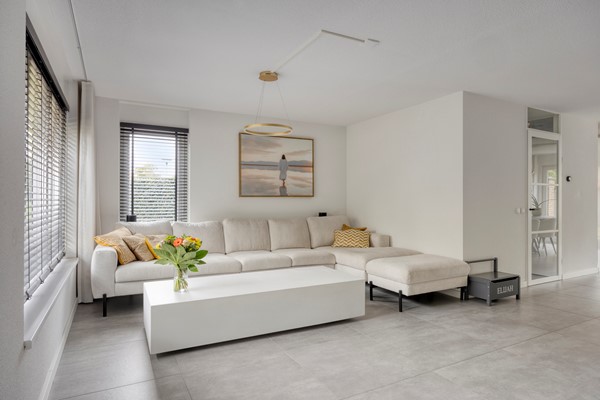 Foto - Te koop: Margaretha Roosenboomlaan 53, 7545 RX Enschede