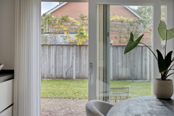 Foto - Te koop: Margaretha Roosenboomlaan 53, 7545 RX Enschede