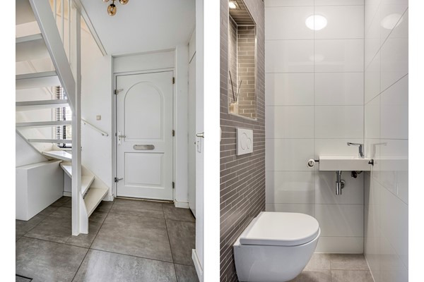 Foto - Te koop: Margaretha Roosenboomlaan 53, 7545 RX Enschede