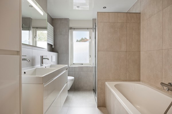 Foto - Te koop: Margaretha Roosenboomlaan 53, 7545 RX Enschede