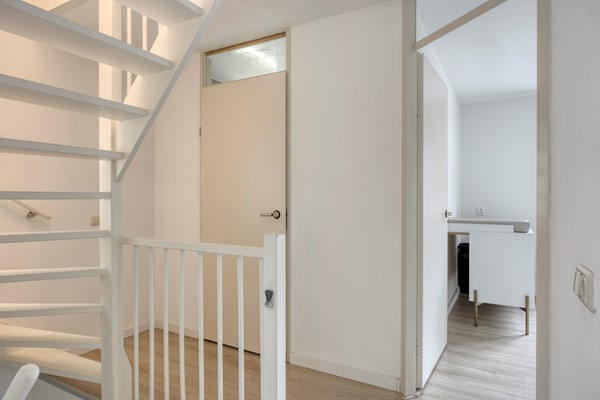 Foto - Te koop: Margaretha Roosenboomlaan 53, 7545 RX Enschede