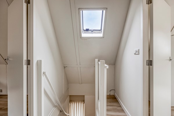 Foto - Te koop: Margaretha Roosenboomlaan 53, 7545 RX Enschede