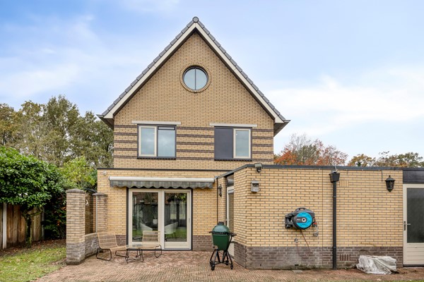 Foto - Te koop: Margaretha Roosenboomlaan 53, 7545 RX Enschede