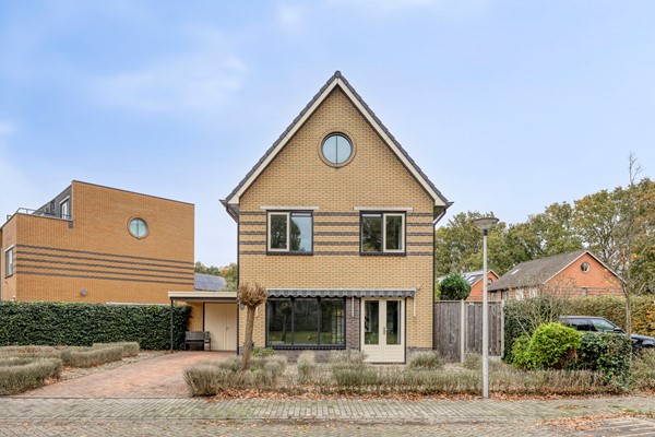 Foto - Te koop: Margaretha Roosenboomlaan 53, 7545 RX Enschede