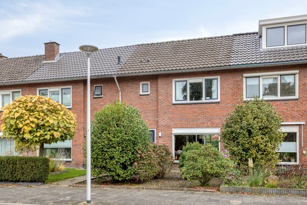 Te koop: J.H. Nieuwenhuisstraat 53, 7574ZG Oldenzaal