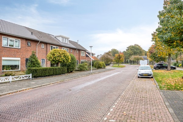 Foto - Te koop: J.H. Nieuwenhuisstraat 53, 7574 ZG Oldenzaal