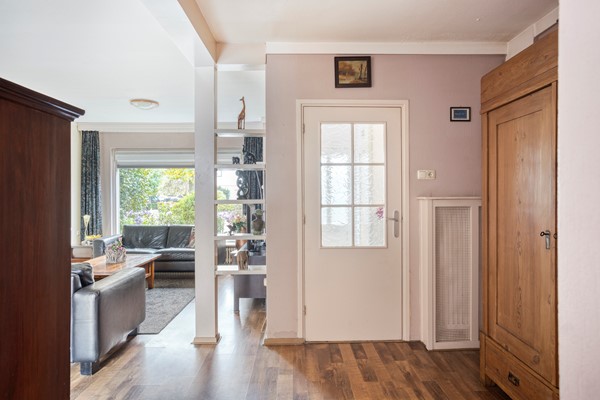 Foto - Te koop: J.H. Nieuwenhuisstraat 53, 7574 ZG Oldenzaal