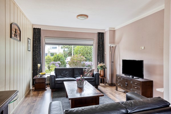 Foto - Te koop: J.H. Nieuwenhuisstraat 53, 7574 ZG Oldenzaal