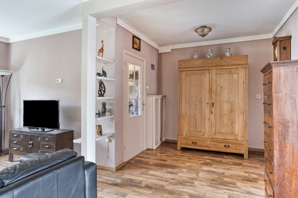 Foto - Te koop: J.H. Nieuwenhuisstraat 53, 7574 ZG Oldenzaal