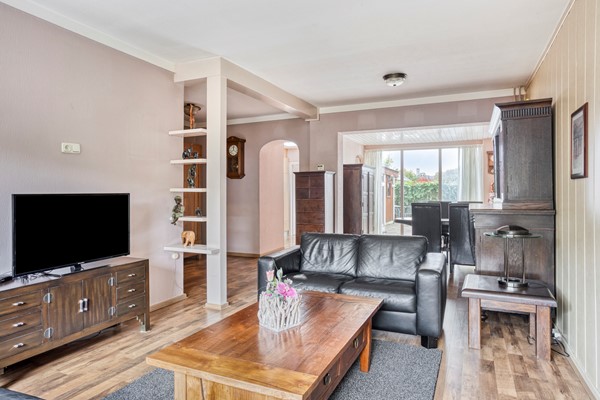 Foto - Te koop: J.H. Nieuwenhuisstraat 53, 7574 ZG Oldenzaal