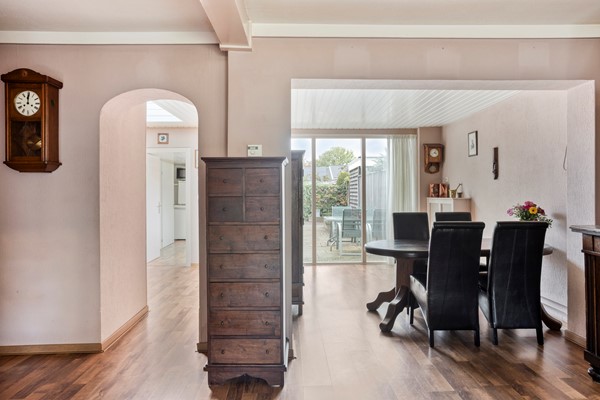 Foto - Te koop: J.H. Nieuwenhuisstraat 53, 7574 ZG Oldenzaal