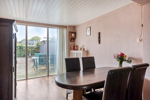 Foto - Te koop: J.H. Nieuwenhuisstraat 53, 7574 ZG Oldenzaal