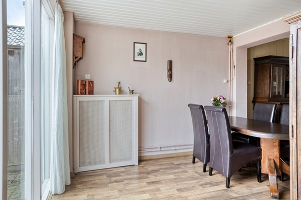 Foto - Te koop: J.H. Nieuwenhuisstraat 53, 7574 ZG Oldenzaal