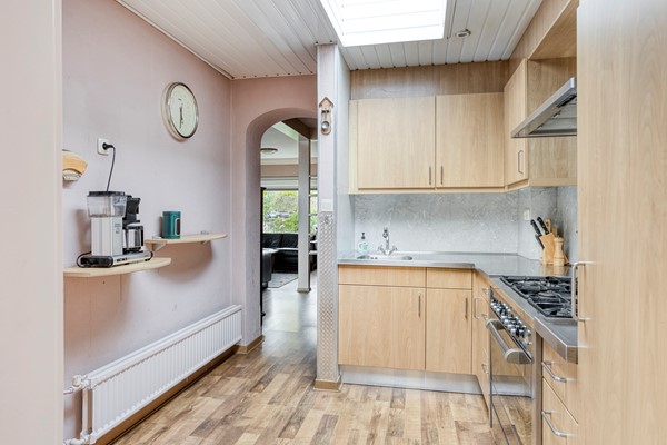 Foto - Te koop: J.H. Nieuwenhuisstraat 53, 7574 ZG Oldenzaal