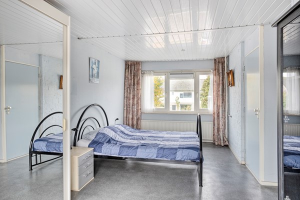 Foto - Te koop: J.H. Nieuwenhuisstraat 53, 7574 ZG Oldenzaal