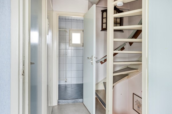 Foto - Te koop: J.H. Nieuwenhuisstraat 53, 7574 ZG Oldenzaal