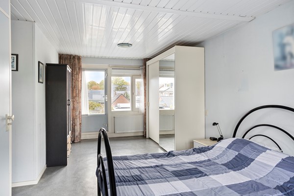 Foto - Te koop: J.H. Nieuwenhuisstraat 53, 7574 ZG Oldenzaal