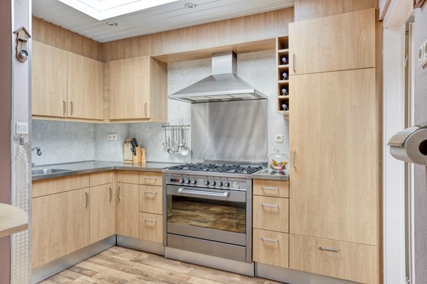 Foto - Te koop: J.H. Nieuwenhuisstraat 53, 7574 ZG Oldenzaal