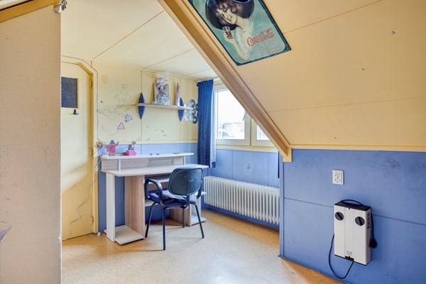 Foto - Te koop: J.H. Nieuwenhuisstraat 53, 7574 ZG Oldenzaal