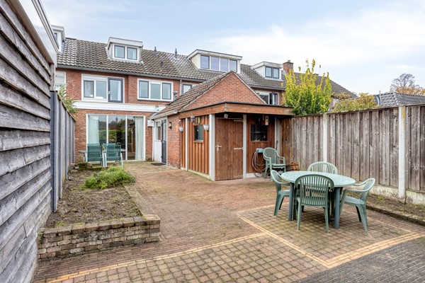 Foto - Te koop: J.H. Nieuwenhuisstraat 53, 7574 ZG Oldenzaal