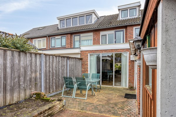 Foto - Te koop: J.H. Nieuwenhuisstraat 53, 7574 ZG Oldenzaal