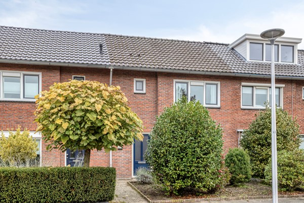 Foto - Te koop: J.H. Nieuwenhuisstraat 53, 7574 ZG Oldenzaal