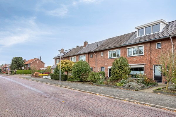 Foto - Te koop: J.H. Nieuwenhuisstraat 53, 7574 ZG Oldenzaal