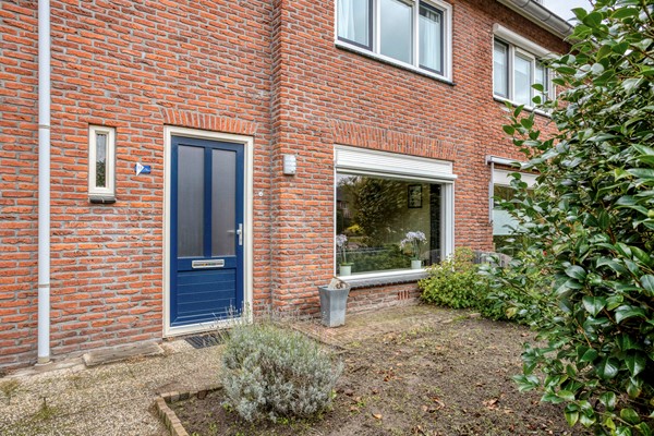 Foto - Te koop: J.H. Nieuwenhuisstraat 53, 7574 ZG Oldenzaal