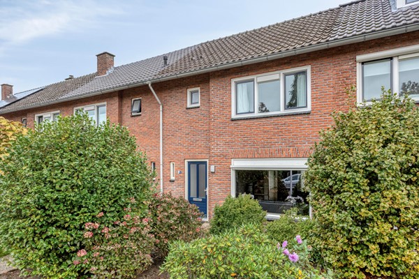 Foto - Te koop: J.H. Nieuwenhuisstraat 53, 7574 ZG Oldenzaal