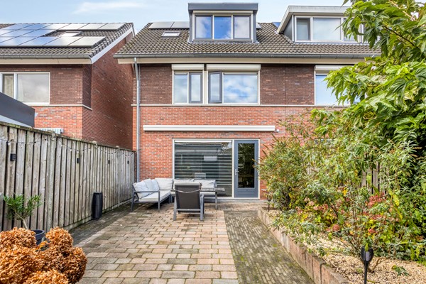 Foto - Te koop: Enk 139, 7621 ER Borne