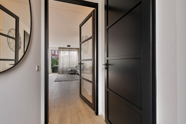 Foto - Te koop: Getfertweg 153, 7512 BC Enschede