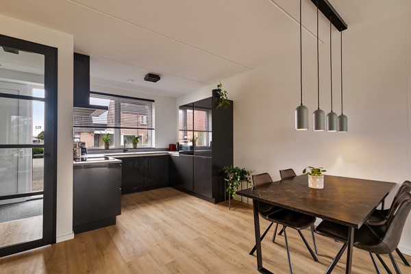 Foto - Te koop: Getfertweg 153, 7512 BC Enschede